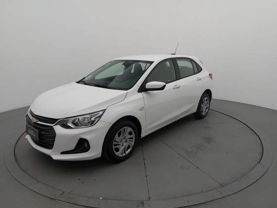 CHEVROLET ONIX 1.0 TURBO FLEX LT MANUAL CHEVROLET ONIX 1.0 TURBO FLEX LT MANUAL